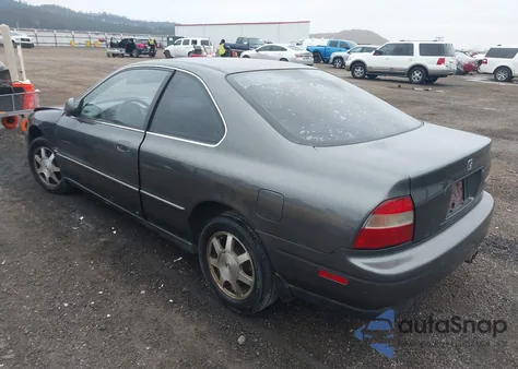1995 Honda Accord Ex z USA, uszkodzony, nr VIN 1HGCD7256SA014583